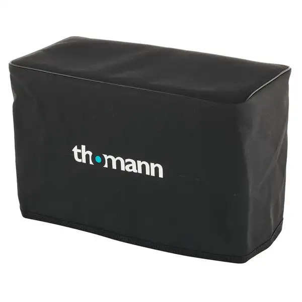 Thomann AUDIOCASE S5 CVR