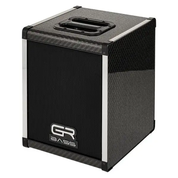 GR Bass AT110/4 SuperLight Series