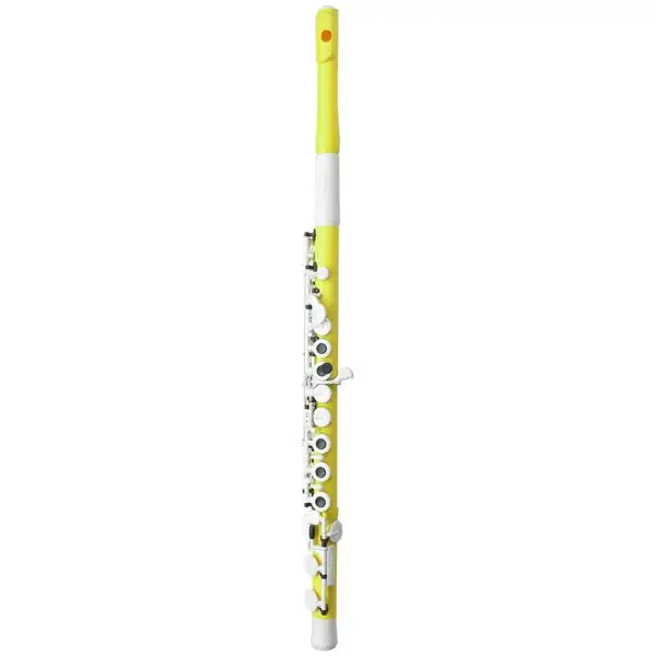 Guo Tocco Flute Canaria Yellow