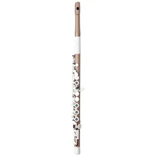 Guo Tocco Flute Chocolate