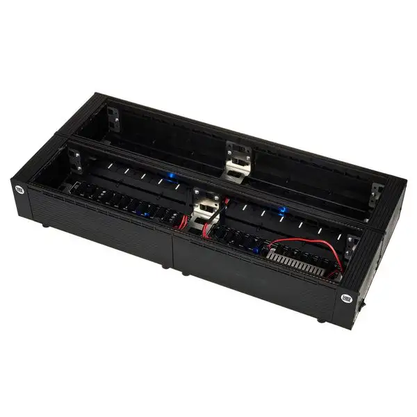 Sinusoda Four Pack Black