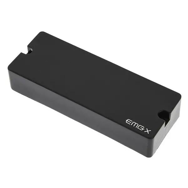 EMG 81-8X Black