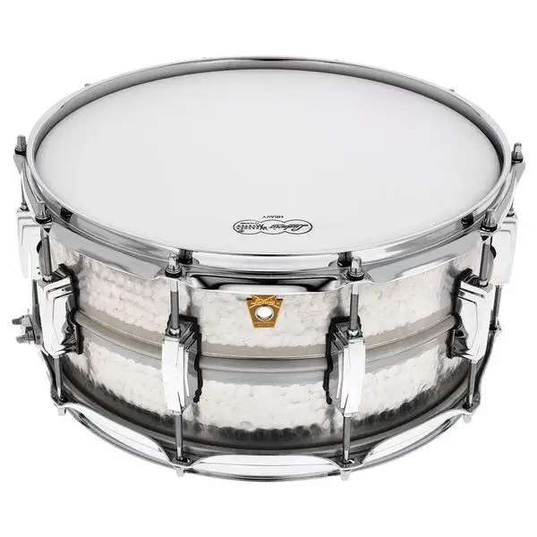 Ludwig 14"x6,5" LA405K Acrophonic S.
