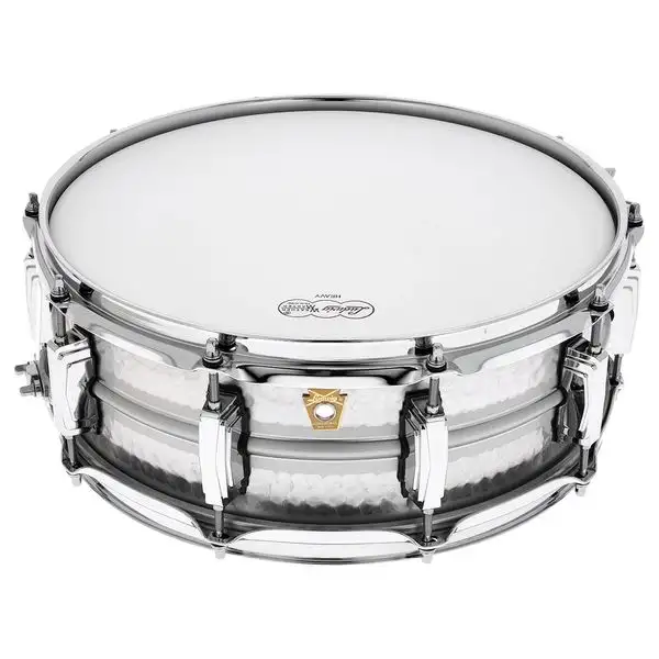 Ludwig 14"x05" LA404K Acrophonic Sn.