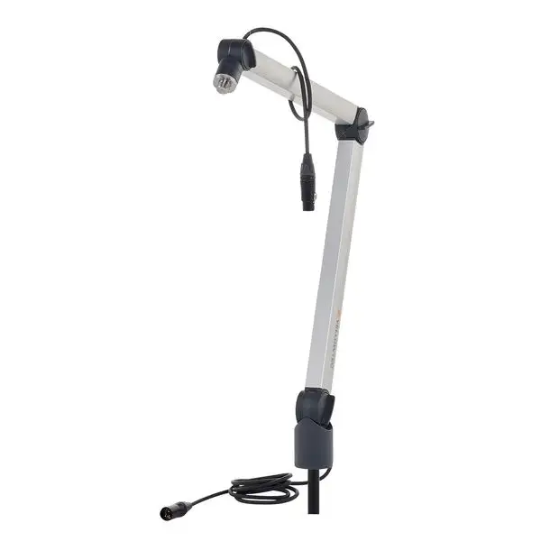 Yellowtec MiKA Mic Arm M Aluminium XLR