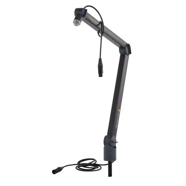 Yellowtec MiKA Mic Arm M Black XLR