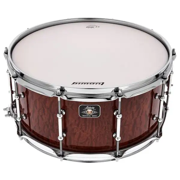 Ludwig 14"x6,5" Universal Beech Snare