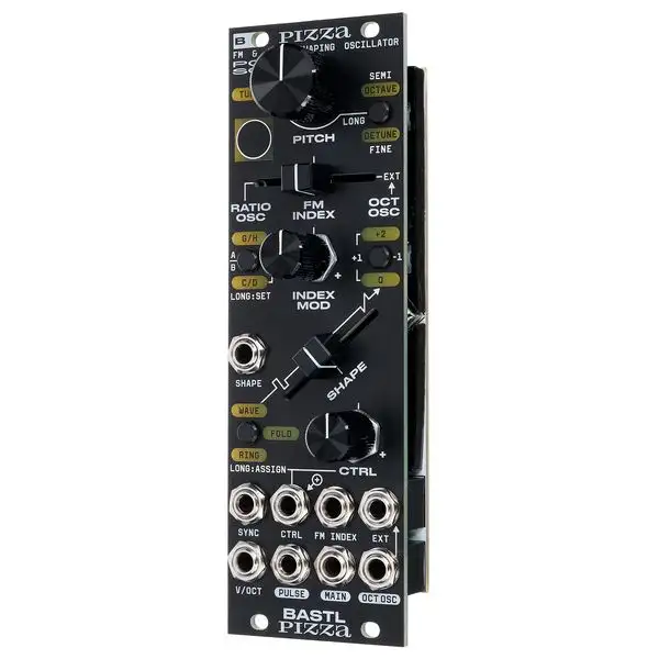 Bastl Instruments Pizza