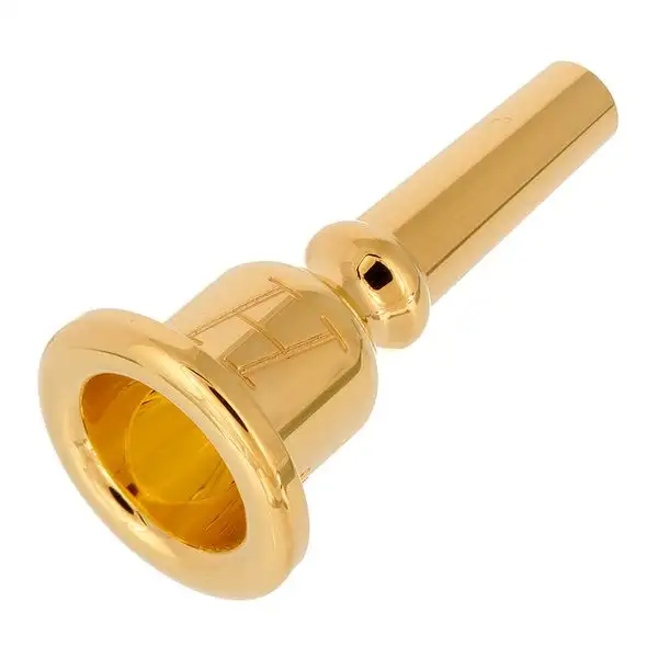 Denis Wick 3181G Heritage Cornet 4