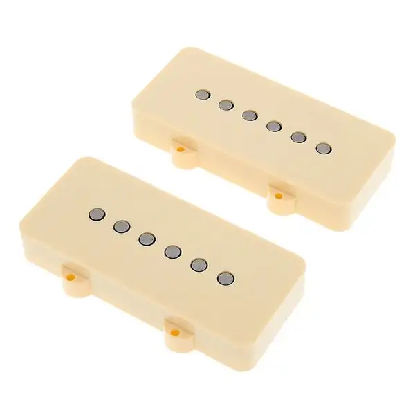 Mojotone 59 Clone J-Master Set CR