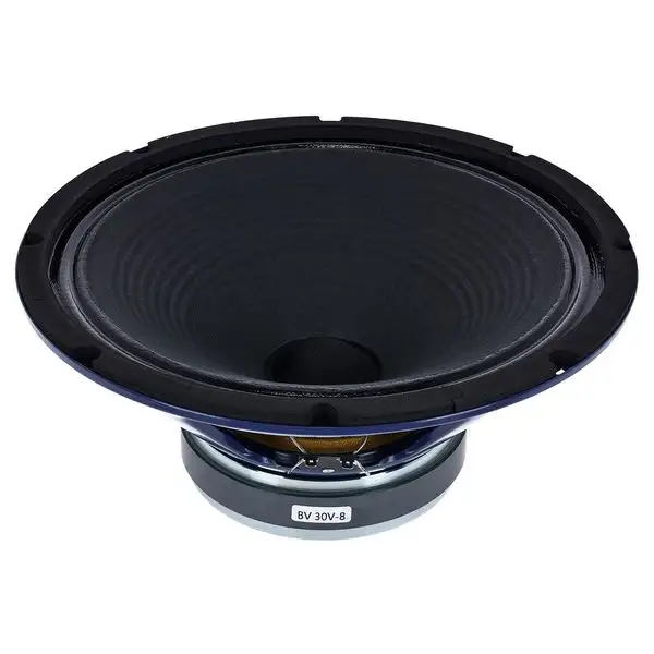 Mojotone BV-30V 12" 8 Ohms Speaker