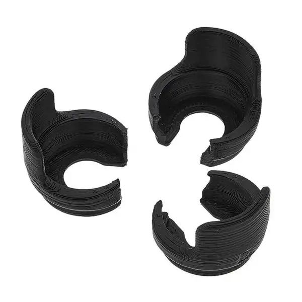 easyFingers Valve Clips Variant D