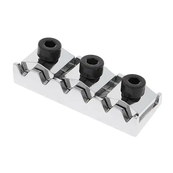 Floyd Rose Locking Nut R2 Chrome