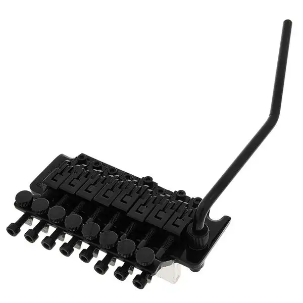 Floyd Rose FRT802000 Tremolo System BL