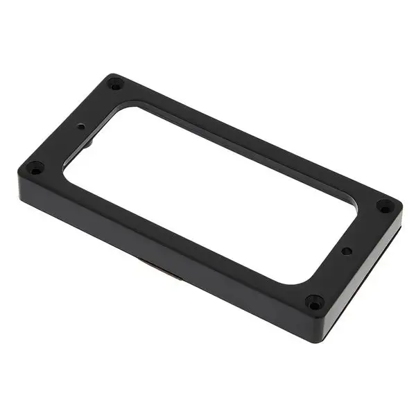 TV Jones EM1 Humbucker Ring Tall BK