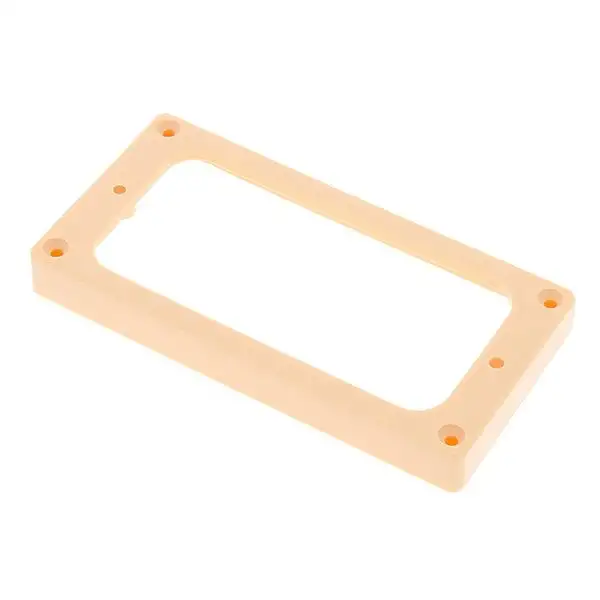 TV Jones EM1 Humbucker Ring Tall CR