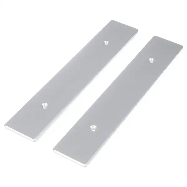 Intellijel Designs Cascadia Metal Side Cheeks