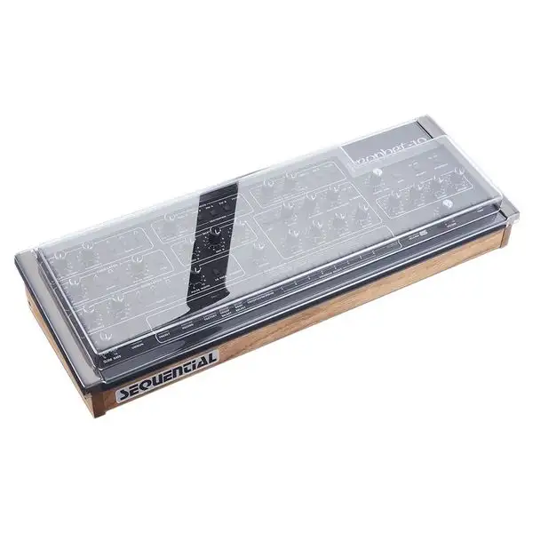 Decksaver Sequential Prophet 5 /10