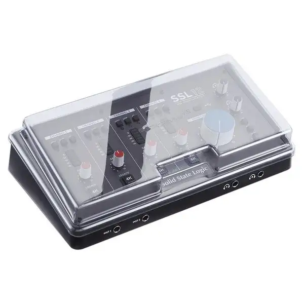 Decksaver SSL 12