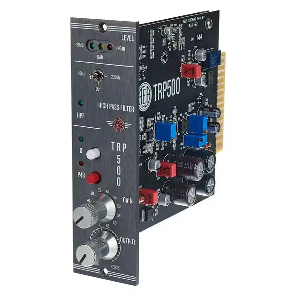 AEA TRP 500