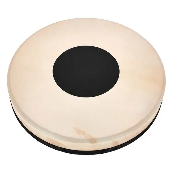 Schlagwerk RTS51D Frame Drum Black Dot