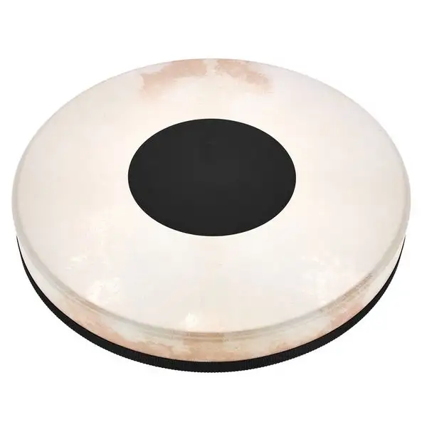 Schlagwerk RTS61D Frame Drum Black Dot