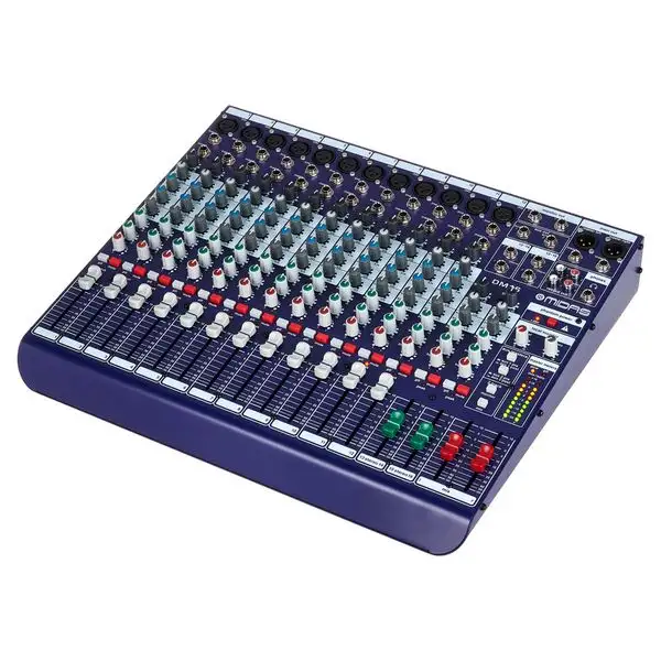 Midas DM16