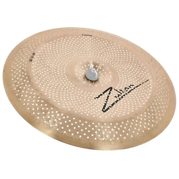 Zultan 18" Mellow China