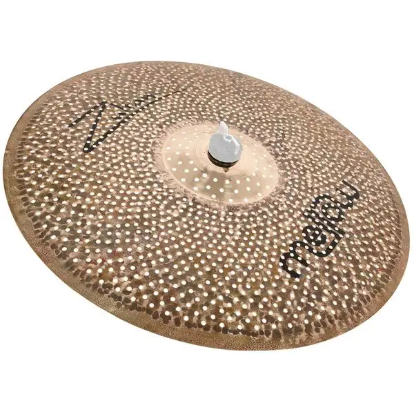 Zultan 18" Mellow Ride