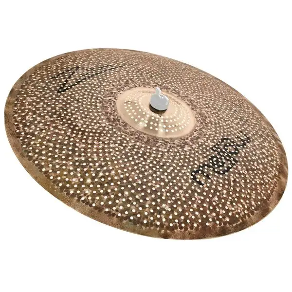 Zultan 22" Mellow Ride