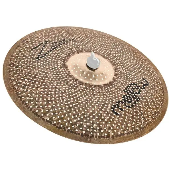 Zultan 18" Mellow Crash