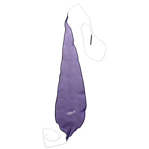 Hodge Silk Bassoon Bocal Swab
