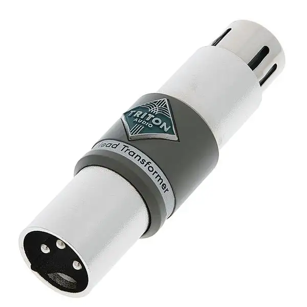 TritonAudio FetHead Transformer
