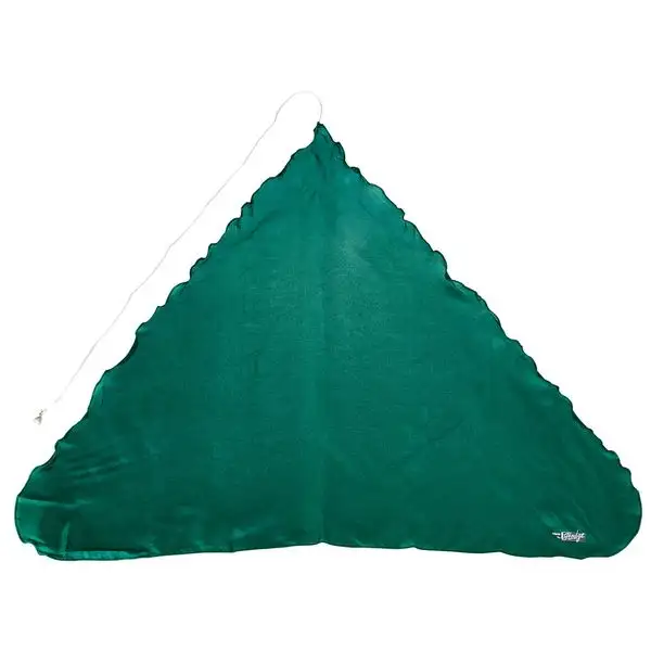 Hodge Silk Soprano Sax Swab