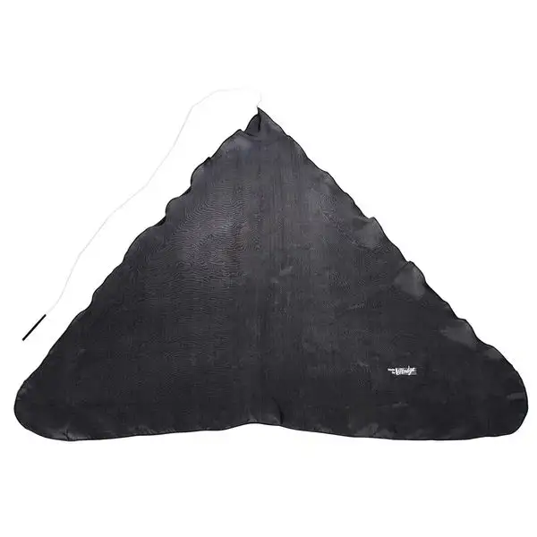 Hodge Silk Bb & A Clarinet Swab