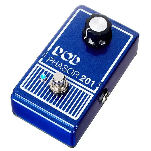 Digitech DOD Phasor 201