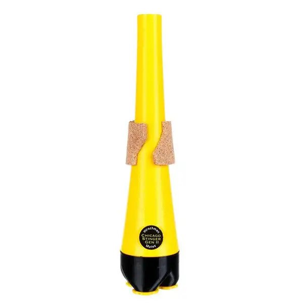Hirschman Chicago Stinger Tromb. Gen II