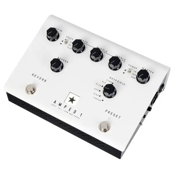 Blackstar Dept. 10 Amped 1