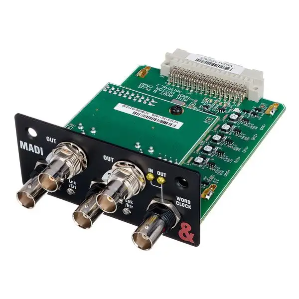 Allen & Heath SQ MADI Interface Card