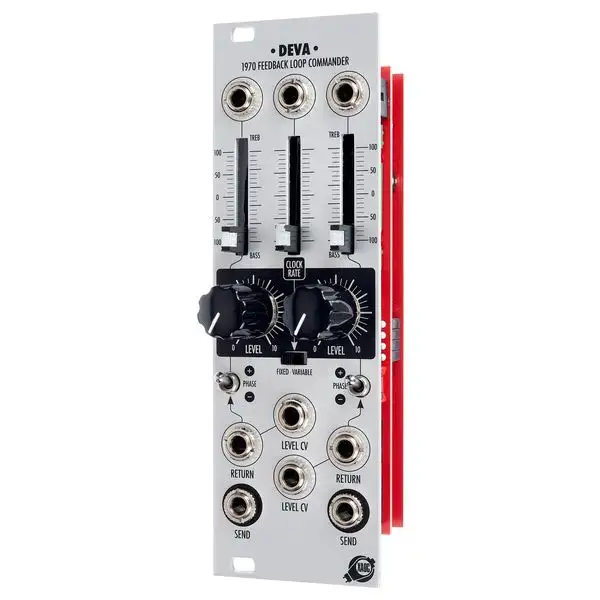 XAOC Devices Deva