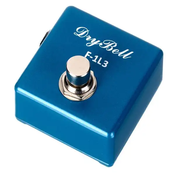 DryBell F-1L3 Footswitch
