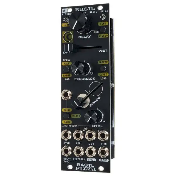 Bastl Instruments Basil