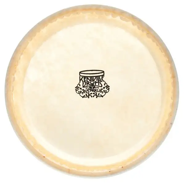 Thomann 7" Bongo kangaroo head