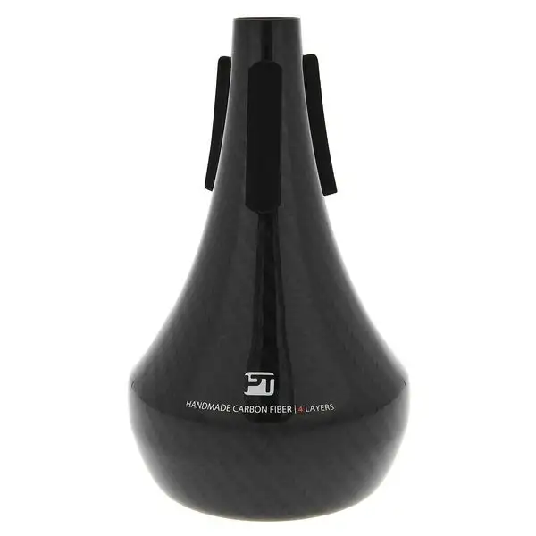 Protec Carbon Fiber Trp Mute Straight