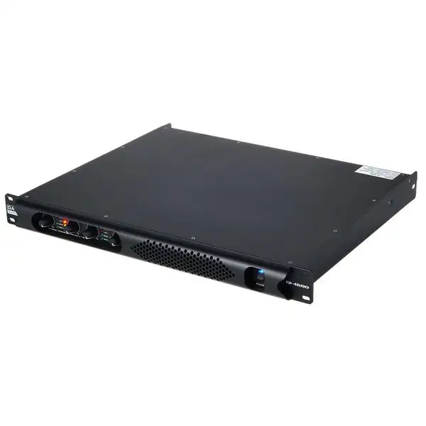 DAP-Audio Qi-4600