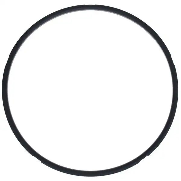 Millenium 12" Rimnoise Eliminator grey