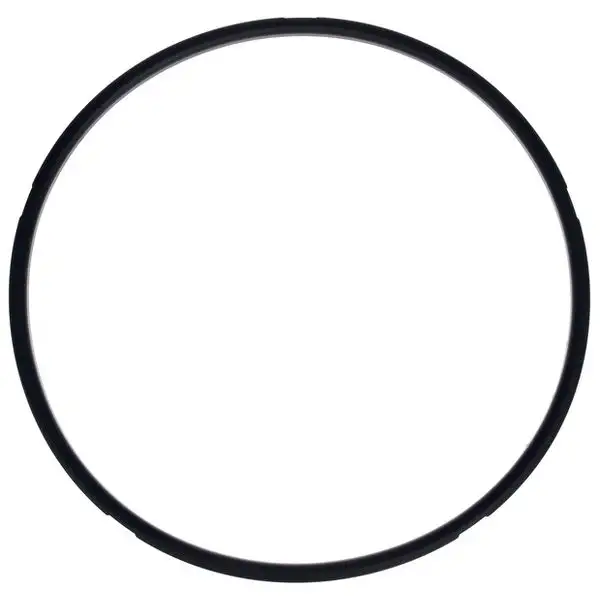 Millenium 12" Rimnoise Eliminator black