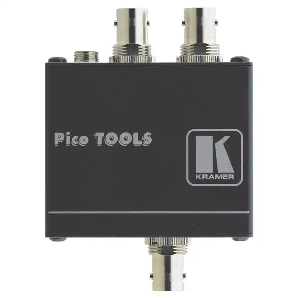 Kramer VM-2UX 1:2 4K Distributor
