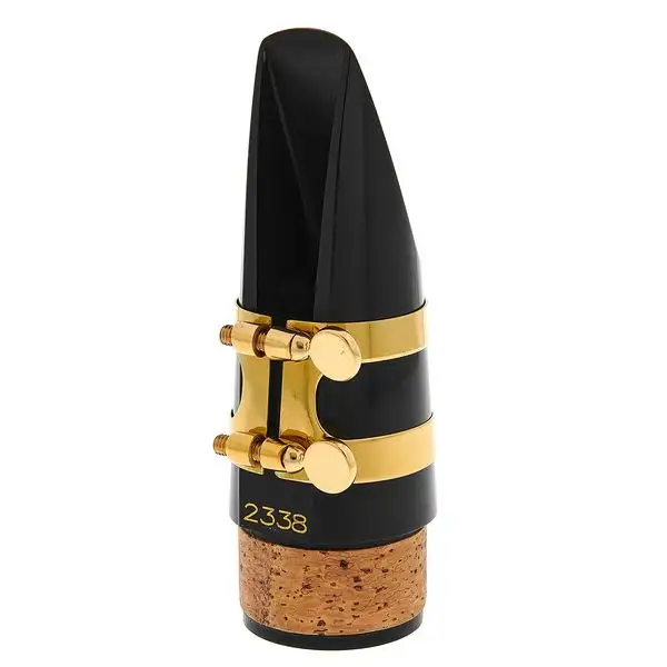 Geller Blackbird Contrab. Clarinet 7