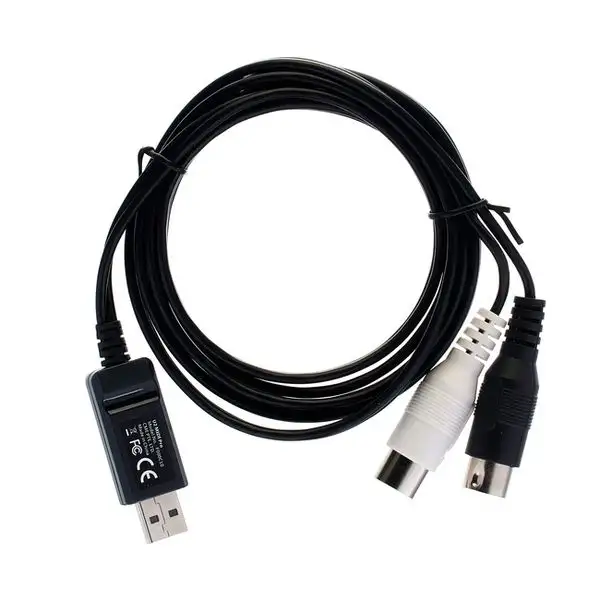 CME U2 MIDI Pro